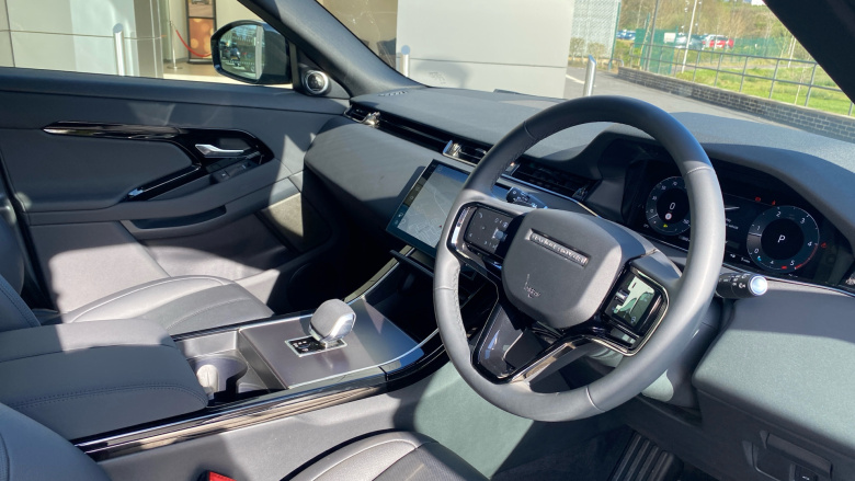 Land Rover Range Rover Evoque 2.0 D200 Edition 5dr Auto Diesel Hatchback